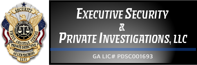 Executive Security & Private Investigations