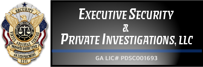 Executive Security & Private Investigations