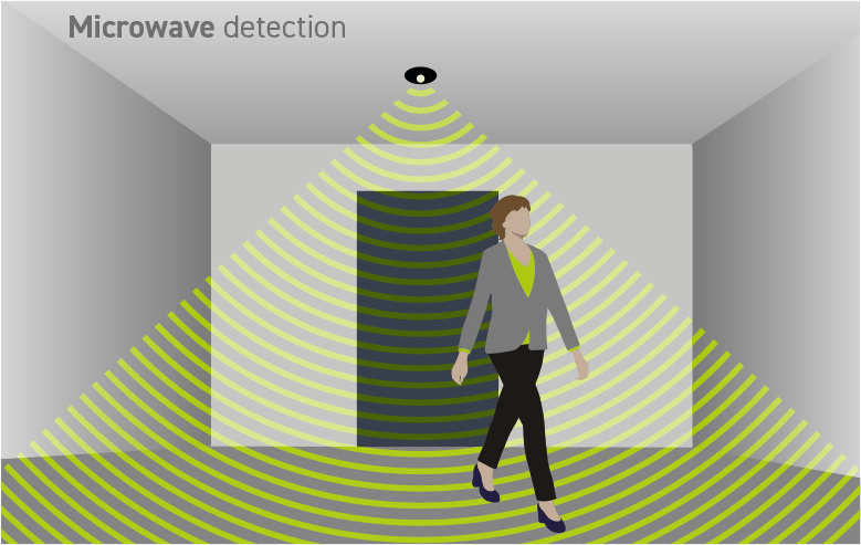 Microwave Detection