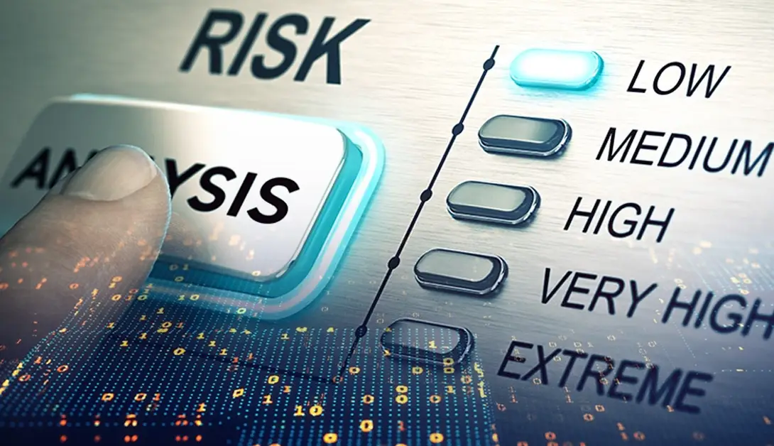 risk assessment matrix